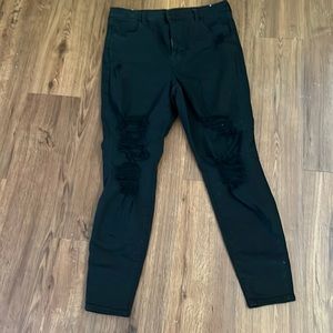 Brand-new 16 regular women’s jeans American Eagle